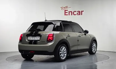 MINI Cooper 2019, 43171 км, за 15500000 KRW