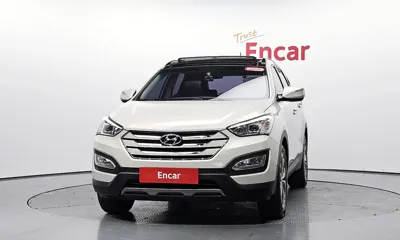Hyundai Santafe 2013, 64231 км, за 10990000 KRW - фото 3