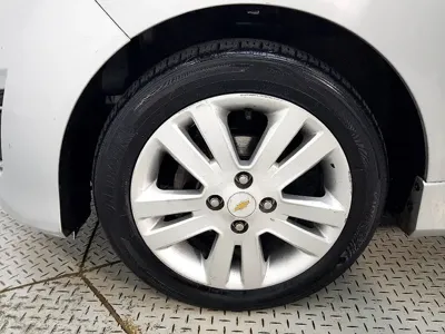 ChevroletGMDaewoo Spark 2013, 136277 км, за 1790000 KRW - фото 20