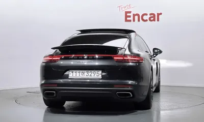 Porsche Panamera 2018, 48295 км, за 71900000 KRW - фото 4