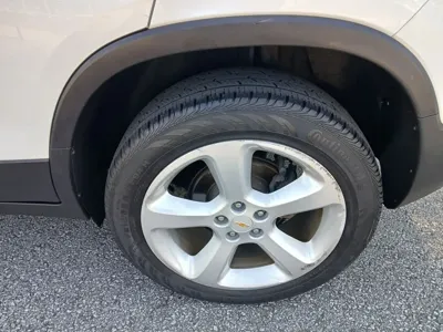 ChevroletGMDaewoo Trax 2016, 140443 км, за 4800000 KRW - фото 15