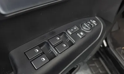 Kia Mohave 2018, 49185 км, за 23200000 KRW - фото 29