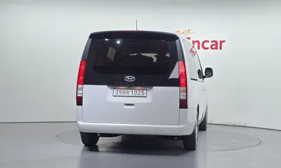 Hyundai Staria 2022, 72127 км, за 25100000 KRW - фото 4