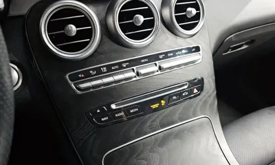 Mercedes-Benz GLC-Class 2019, 87380 км, за 26100000 KRW - фото 31