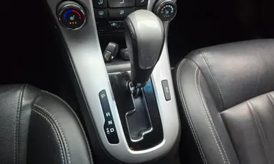ChevroletGMDaewoo Cruze 2014, 143693 км, за 2500000 KRW - фото 9