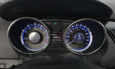 Hyundai Sonata 2012, 122105 км, за 4950000 KRW - фото 8