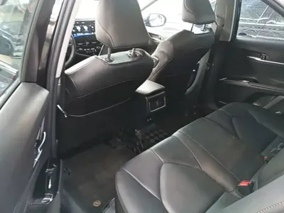 Toyota Camry 2022, 66200 км, за 91800 CNY - фото 17