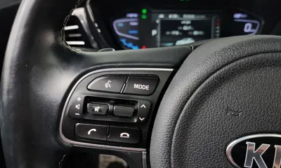 Kia Niro 2020, 106751 км, за 16800000 KRW - фото 18