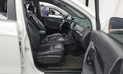 ChevroletGMDaewoo Captiva 2015, 85633 км, за 5500000 KRW - фото 11
