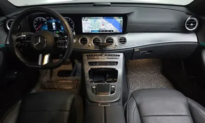 Mercedes-Benz E-Class 2022, 98612 км, за 40990000 KRW - фото 7