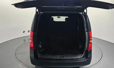 Hyundai Starex 2019, 119359 км, за 13900000 KRW - фото 20