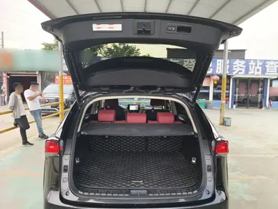 Lexus NX 2019, 69900 км, за 110900 CNY - фото 19