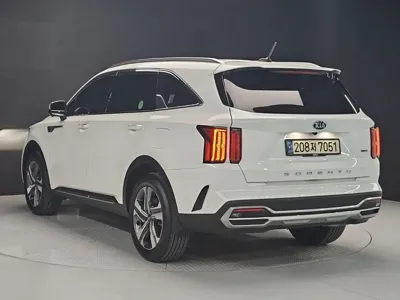 Kia Sorento 2021, 86243 км, за 27000000 KRW