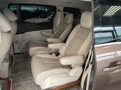 Buick GL8 2020, 129700 км, за 89300 CNY - фото 13