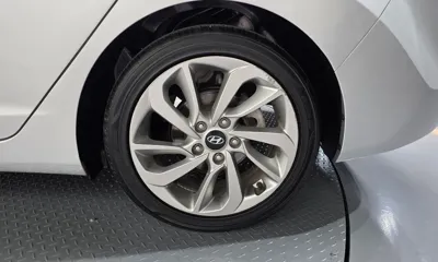 Hyundai Avante 2014, 103698 км, за 5500000 KRW - фото 21