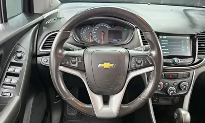 ChevroletGMDaewoo Trax 2019, 31572 км, за 9500000 KRW - фото 13