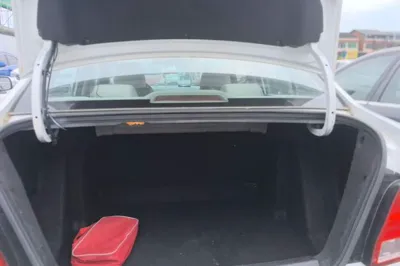 Chevrolet Sail 2015, 88100 км, за 27803.69 CNY - фото 22