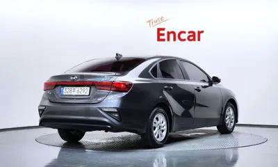 Kia K3 2021, 68486 км, за 11700000 KRW