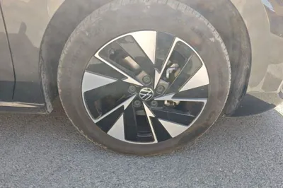 Volkswagen Sagitar 2026, 5200 км, за 113118.21 CNY - фото 8