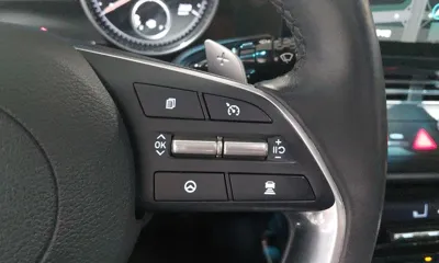 Hyundai Grandeur 2021, 79958 км, за 21300000 KRW - фото 8