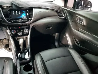 ChevroletGMDaewoo Trax 2017, 121000 км, за 5190000 KRW - фото 12