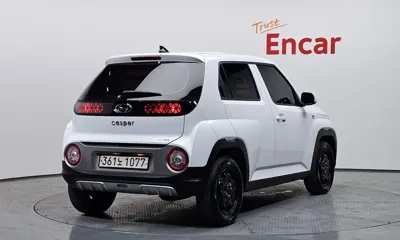 Hyundai Casper 2024, 70028 км, за 13700000 KRW