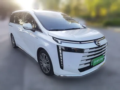 GAC Trumpchi E8 New Energy 2024, 42400 км, за 67979686.04 CNY