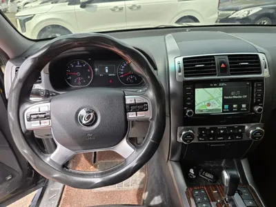 Kia Mohave 2017, 262010 км, за 7600000 KRW - фото 9