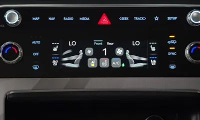 Genesis GV80 2024, 8563 км, за 65800000 KRW - фото 32