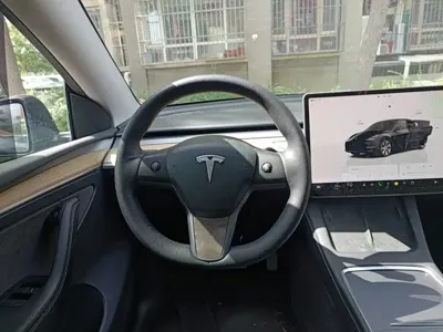 Tesla Model Y 2022, 89700 км, за 144200 CNY