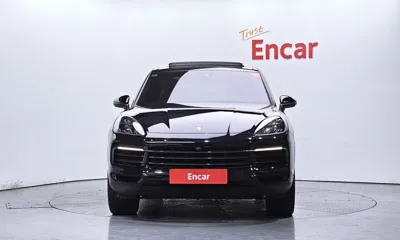 Porsche Cayenne 2020, 115893 км, за 53000000 KRW - фото 3