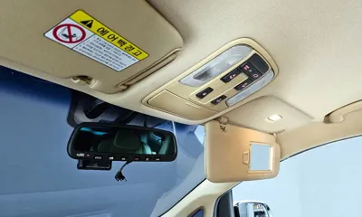 Kia Canival 2018, 67303 км, за 15500000 KRW - фото 20