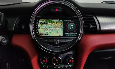 MINI Cooper 2019, 74606 км, за 17500000 KRW - фото 14