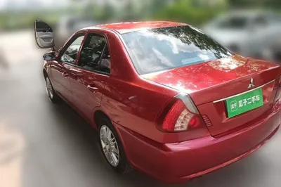 Mitsubishi Lancer 2012, 98200 км, за 17892.26 CNY - фото 4
