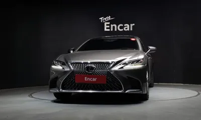 Lexus LS 2018, 82070 км, за 41500000 KRW - фото 3