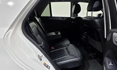 Mercedes-Benz GLE-Class 2018, 46434 км, за 34200000 KRW - фото 12