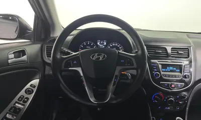 Hyundai Accent 2017, 25486 км, за 7500000 KRW - фото 12
