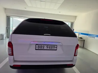KG_Mobility_Ssangyong KORANDO 2016, 214182 км, за 5900000 KRW