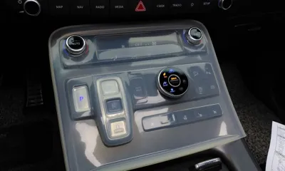Hyundai Palisade 2024, 106969 км, за 36800000 KRW - фото 9