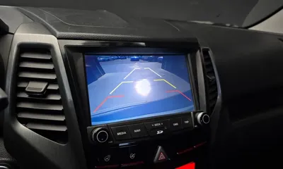 KG_Mobility_Ssangyong TIBOLI 2018, 83329 км, за 8700000 KRW - фото 15