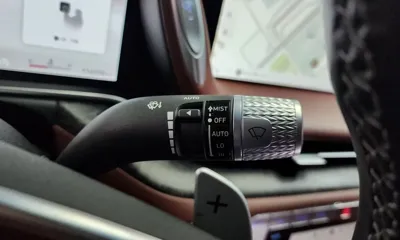 Genesis G90 2023, 114206 км, за 57500000 KRW - фото 42