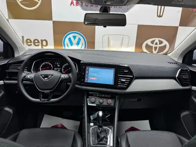 Jetta VS5 2023, 21000 км, за 89800 CNY - фото 9