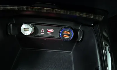 Kia Sorento 2018, 101725 км, за 19200000 KRW - фото 18