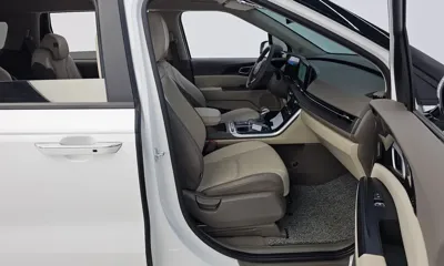 Kia Canival 2023, 105006 км, за 22000000 KRW - фото 26