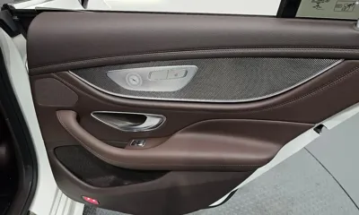 Mercedes-Benz CLS-Class 2019, 78156 км, за 36500000 KRW - фото 25