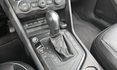 Volkswagen Tiguan 2020, 45310 км, за 24300000 KRW - фото 9