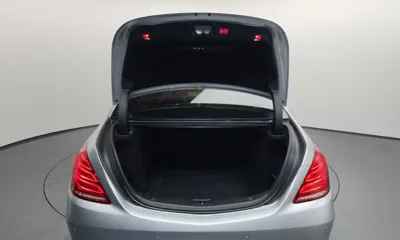 Mercedes-Benz S-Class 2015, 68432 км, за 30990000 KRW - фото 20