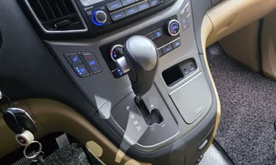 Hyundai Starex 2020, 33706 км, за 33900000 KRW - фото 9