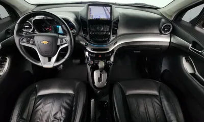 ChevroletGMDaewoo Orlando 2014, 245830 км, за 3500000 KRW - фото 7