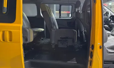 Hyundai Starex 2015, 91438 км, за 7900000 KRW - фото 12